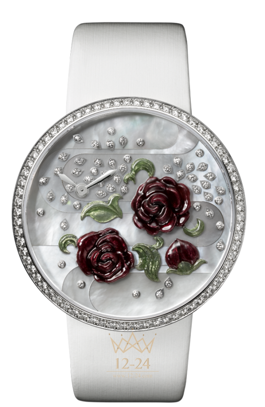 Cartier Les Indomptables HPI00611