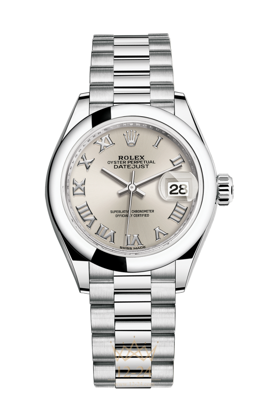 Rolex Lady-Datejust 28 mm 279166-0007