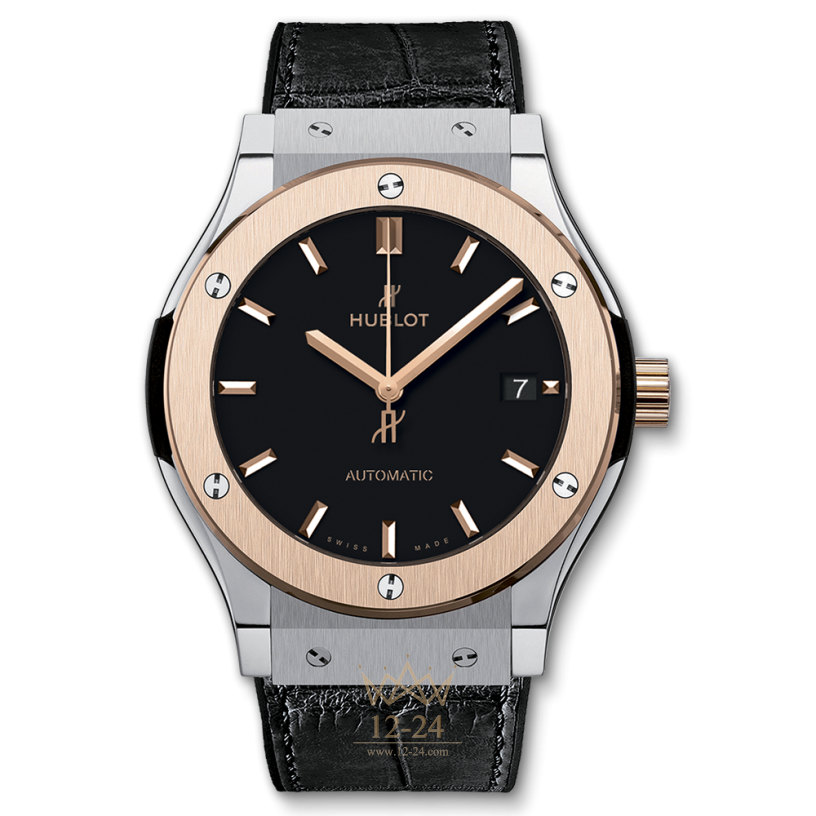 Hublot Titanium King Gold 45 mm 511.NO.1181.LR