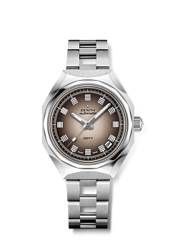 Zenith Defy ЖенскиеZenith 03.A3642.670/75.M3642