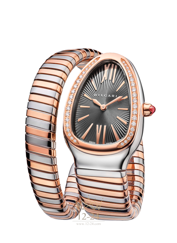 Bvlgari Tubogas 102681
