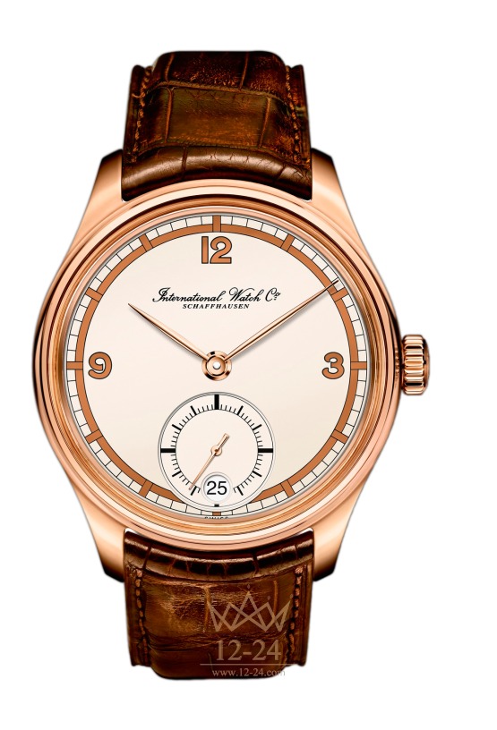 IWC Hand-Wound Eight Days Edition «75TH ANNIVERSARY» IW510206