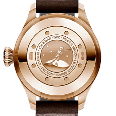 Часы IWC Edition «Le Petit Prince» IW500909 — additional thumb 1