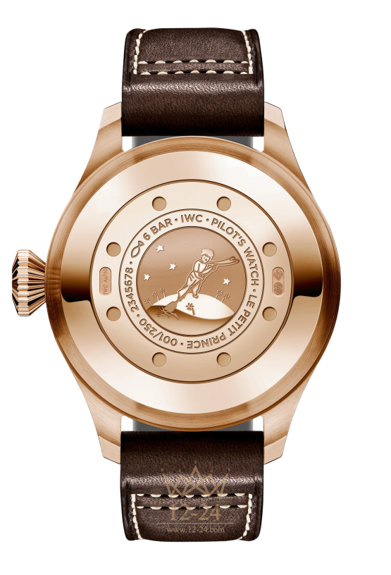IWC Edition «Le Petit Prince» IW500909