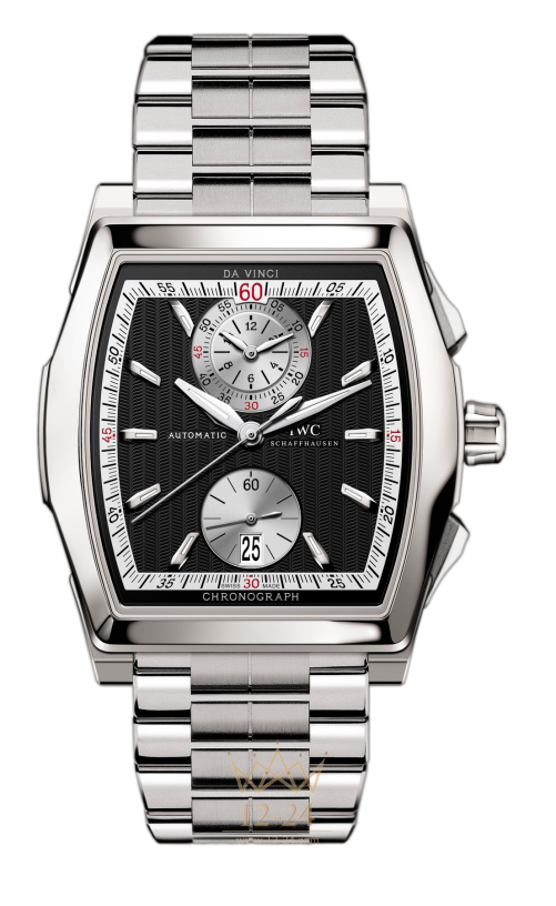 IWC Chronograph IW376422