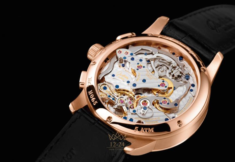 Glashutte PanoGraph 1-61-03-25-15-04