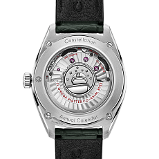 Часы Omega Co Axial Master Chronometer Annual Calendar 41 mm 130.33.41.22.10.001 — дополнительная миниатюра 1