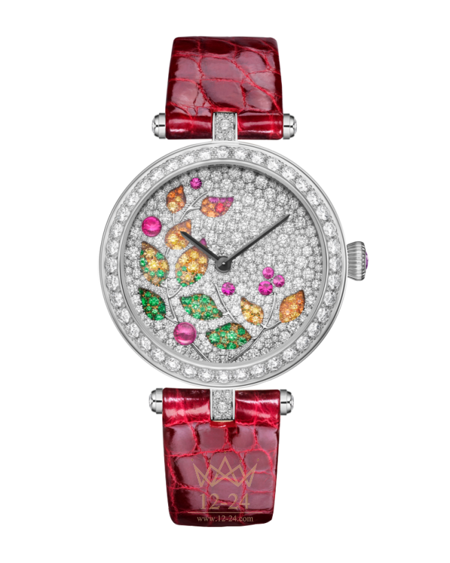 Van Cleef Lady Jour des Fleurs VCARO8O000