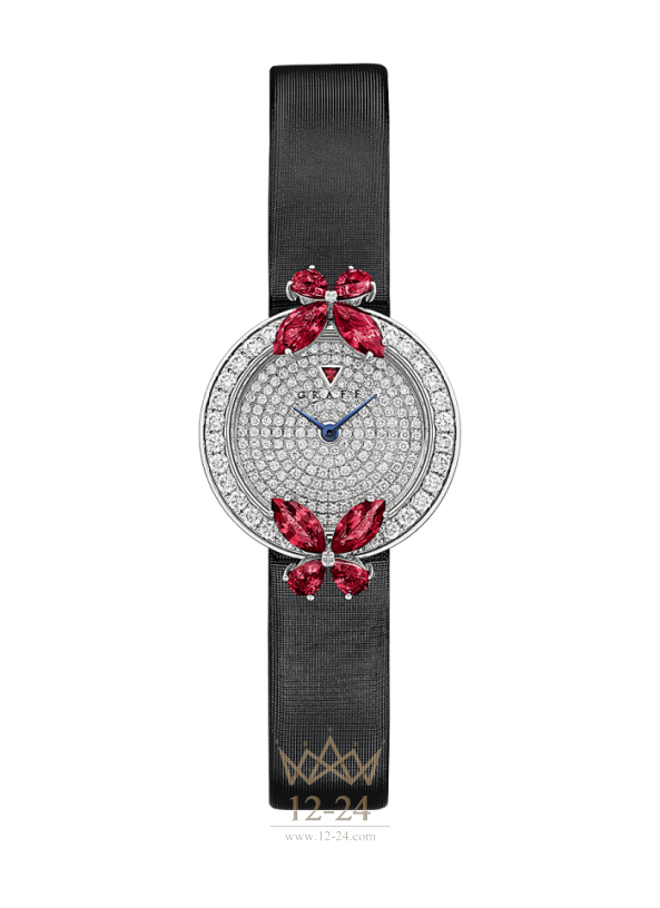 Graff Butterfly II BF26IIWDGRL