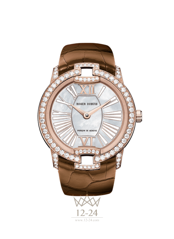 Roger Dubuis Velvet RDDBVE0020