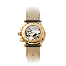 Часы Cartier Central Chronograph W1555951 — дополнительная миниатюра 2