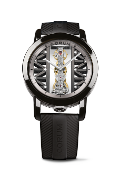 Corum Golden Bridge Men’sCorum B113/03832