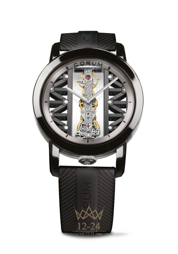 Corum Round 43 B113/03832