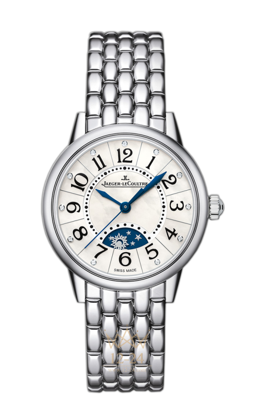 Jaeger-LeCoultre Night & Day 3468190
