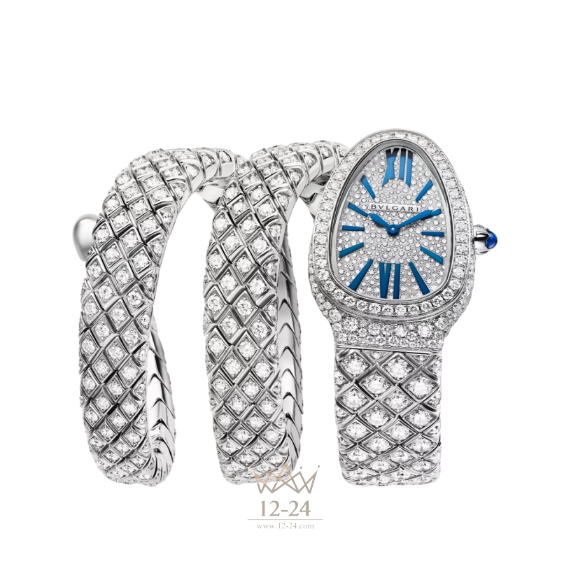 Bvlgari Serpenti Spiga 103251