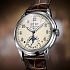 Patek Philippe 5320G: часы, вдохновленные самой историей