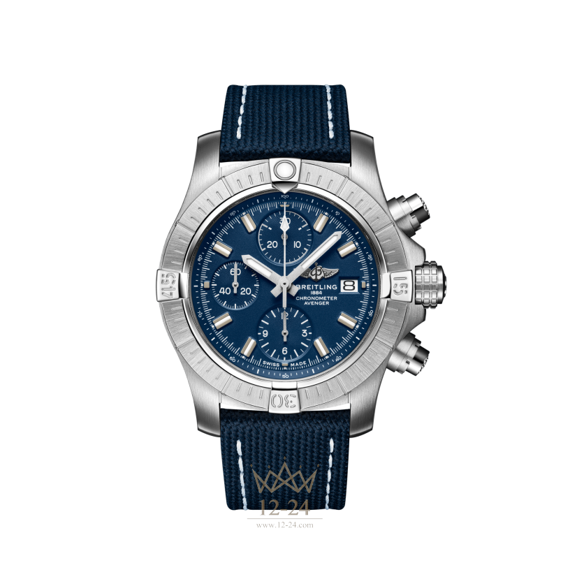 Breitling Chronograph 43 A13385101C1X1