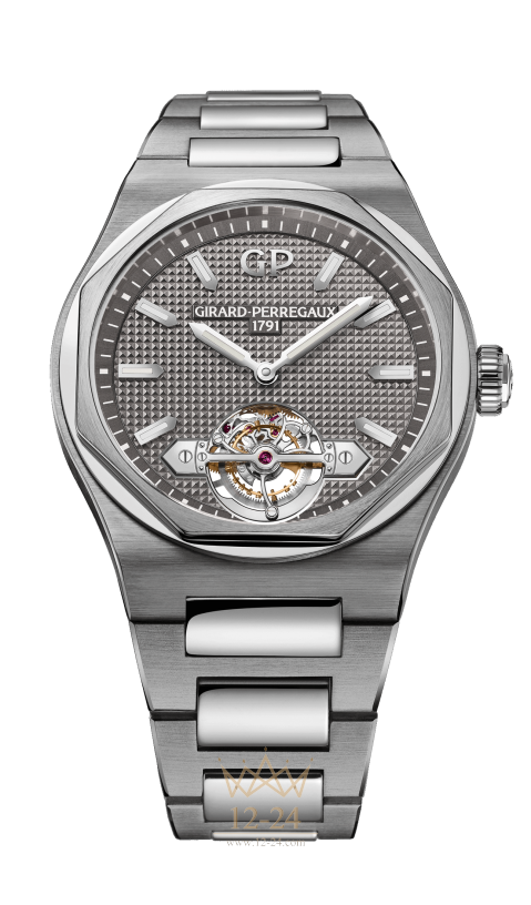Girard Perregaux Laureato Tourbillon 99105-41-232-41A