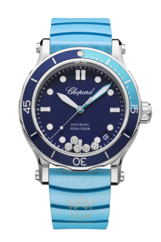 Chopard Ocean 278587-3001