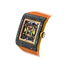 Часы Richard Mille RM 16-01 Automatic Citron RM 16-01 Automatic Citron — основная миниатюра