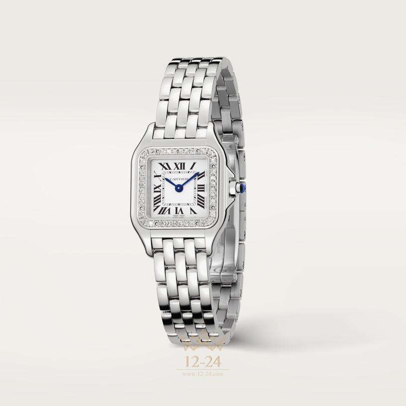 Cartier Panthere de Cartier 30.3 mm x 22.0 mm W4PN0016