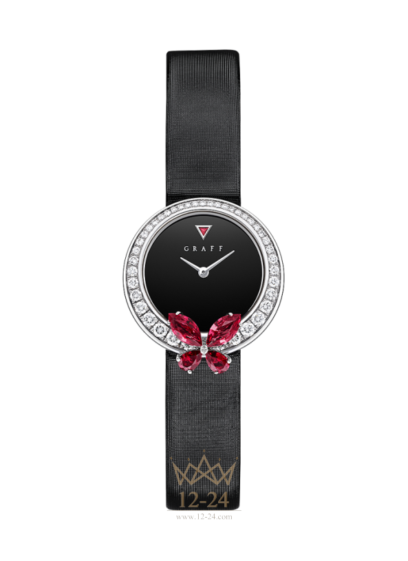 Graff Butterfly I BF26IWGDRL