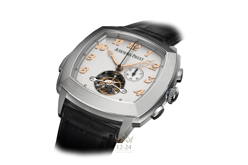 Audemars Piguet MINUTE REPEATER TOURBILLON CHRONOGRAPH 26564IC.OO.D002CR.01