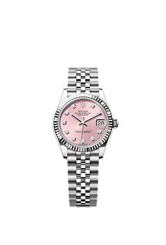 Rolex Datejust Women’sRolex 278274-0032