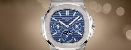 Men’s Patek Philippe