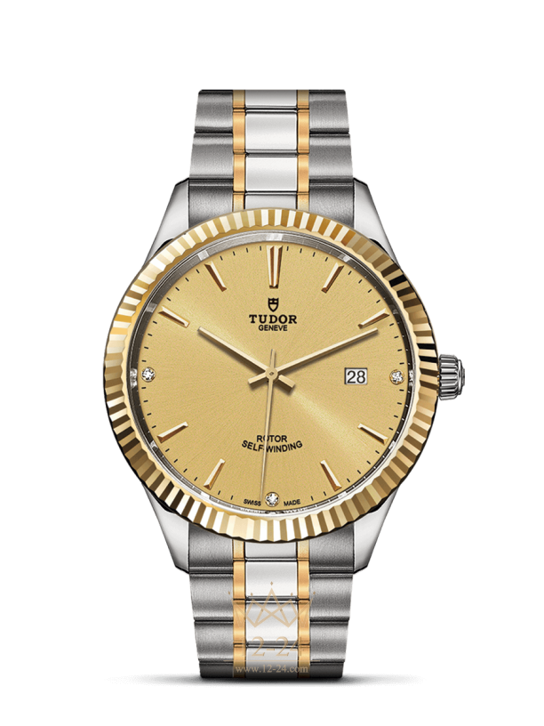 Tudor Style M12713-0007