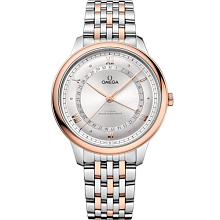 De Ville Prestige Omega
