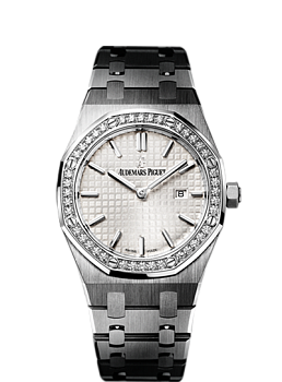 Audemars Piguet Lady Royal Oak Women’sAudemars Piguet 67651ST.ZZ.1261ST.01