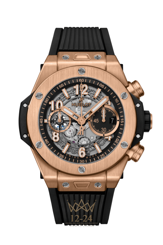 Hublot Unico King Gold 421.OX.1180.RX