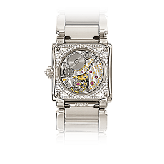 Часы Patek Philippe Manual Winding 4909/50G-001 — дополнительная миниатюра 1