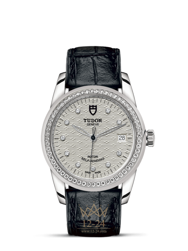 Tudor Glamour Date M55020-0060