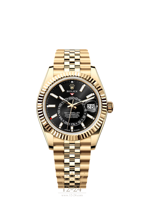 Rolex 42 mm 336938-0005