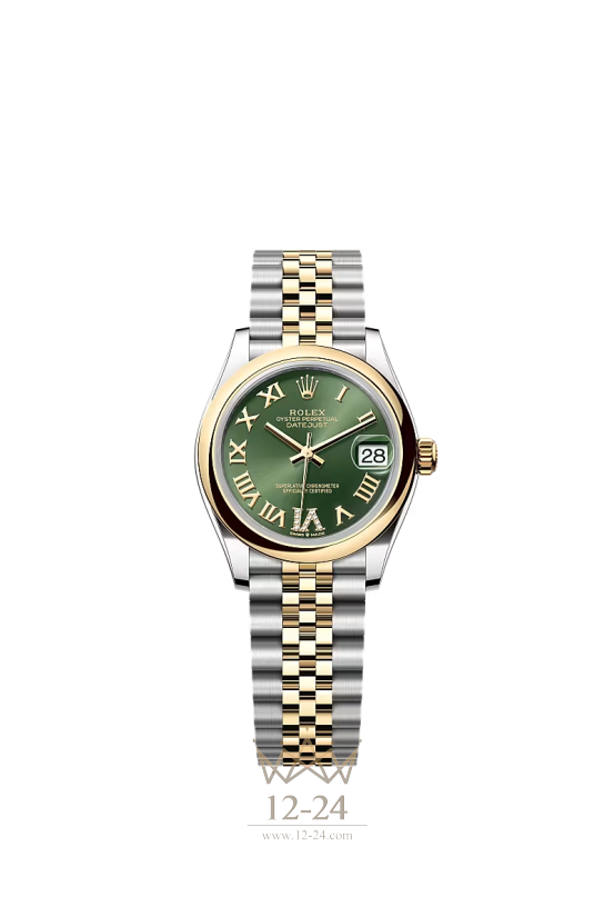 Rolex 31 мм 278243-0016