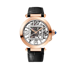Cartier Pasha de Cartier Men’sCartier WHPA0018