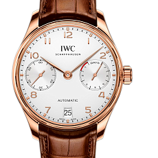 Часы IWC Automatic IW500701 — основная миниатюра