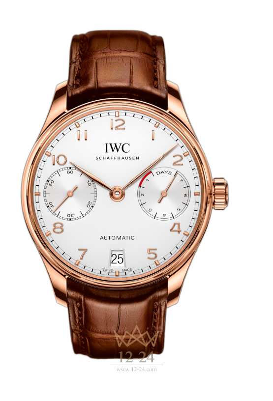 IWC Automatic IW500701