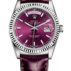 Часы Rolex 36 мм 118139-0007 — main thumb