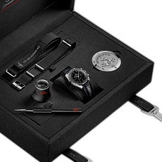 Часы Omega Professional 42 мм 311.33.42.30.01.001 — дополнительная миниатюра 2