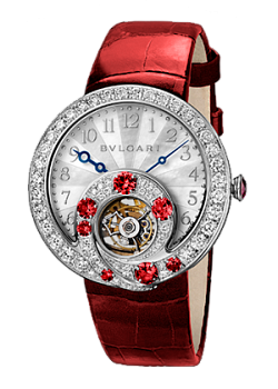 Bvlgari Berries Women’sBvlgari 102184 BEW40WGD2LRTB