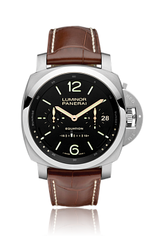 Panerai 2010 Men’sPanerai PAM36502