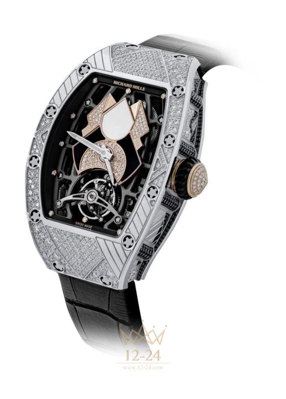 Richard Mille RM 71-01 RM 71-01 5
