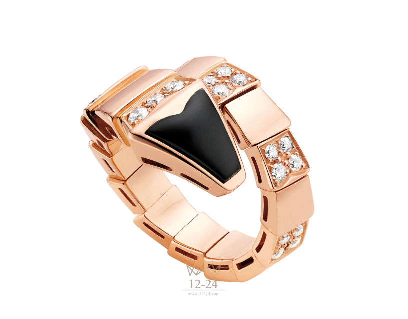 Bvlgari SERPENTI AN855315