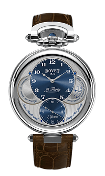 Bovet 1922 clearance