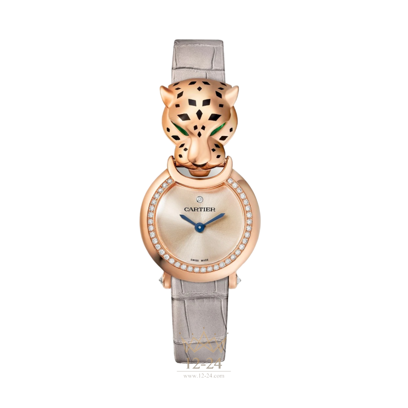 Cartier Quartz Medium Model HPI01379