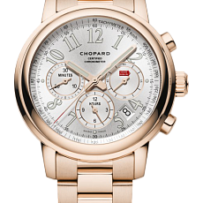 Часы Chopard Mille Miglia Chronograph 151274-5001 — main thumb