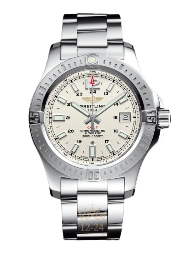 Breitling Colt 41 Automatic A1731311|G820|182A